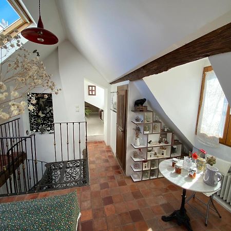 Appart'Hotel Paris Roland-Garros Boulogne-Billancourt Luaran gambar