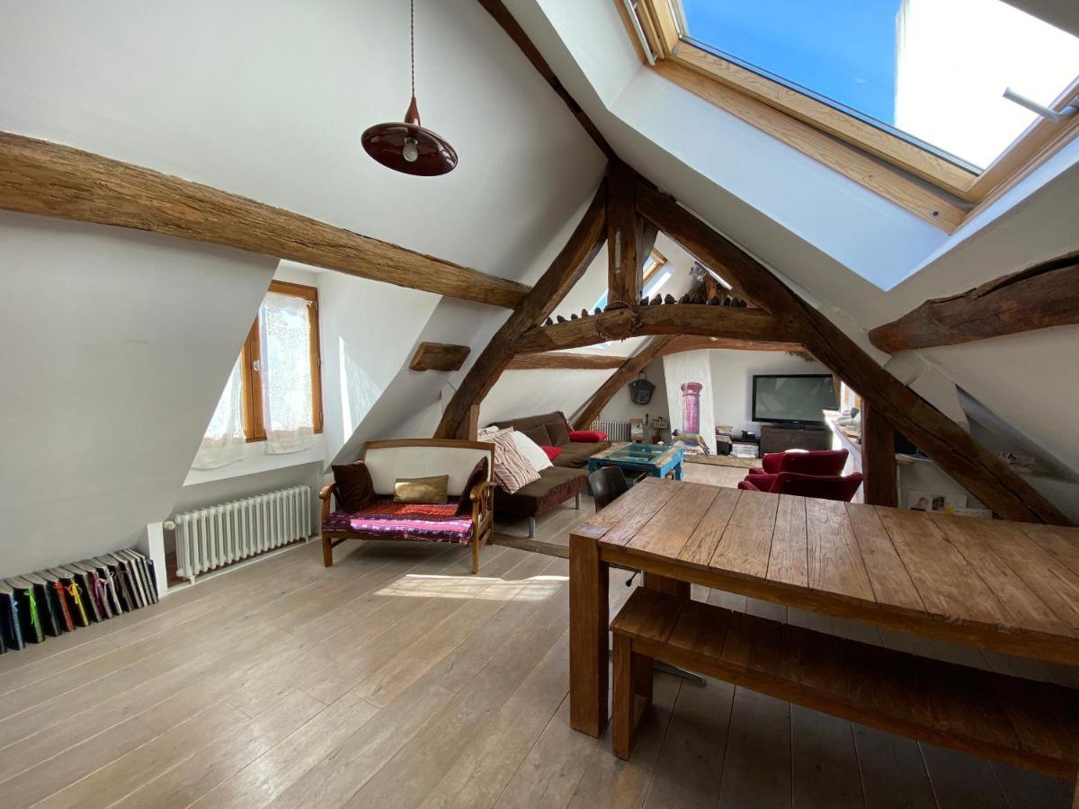 Appart'Hotel Paris Roland-Garros Boulogne-Billancourt Luaran gambar